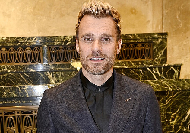 Leoš Mareš poslal přes milion korun moderátorce prohrávající boj s rakovinou