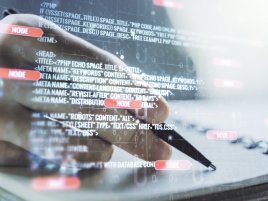 Notepad++ měl půl roku otevřená zadní vrátka a málokdo si toho všiml