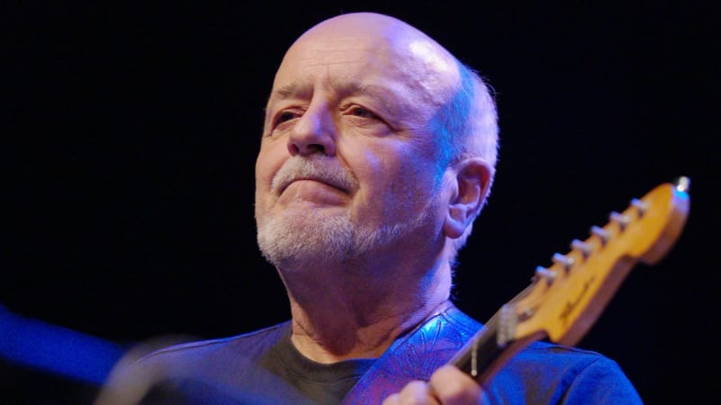 Zemřel multiinstrumentalista Václav Veselý. Hrál s Mišíkem, Mertou či bratry Nedvědy