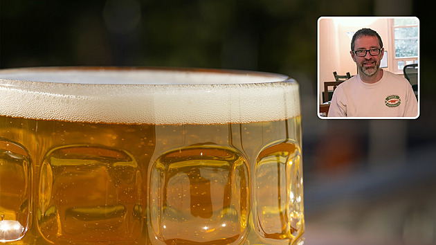 Už to dávají i do piva. Vakcínu do něj vpašoval virolog, obešel regulace