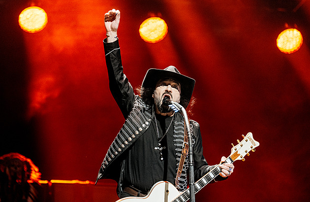 Stovka účinkujících, Lucie i Havel. Festival Mezi ploty v Bohnicích má letos nabito