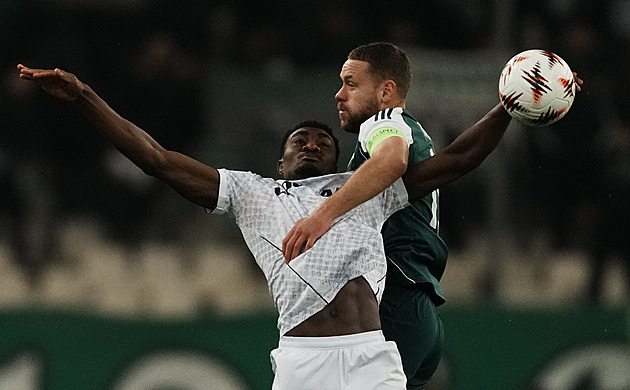 Plzeň - Panathinaikos v TV: kde sledovat Evropskou ligu živě?