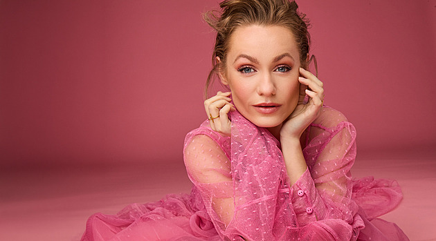 Daňhelová: Herectví je diagnóza. Neventilovaná kreativita dramatizuje život