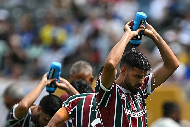 Fotbal? Až po reklamě. MS v Americe změní televizní přenosy, zápas rozdělí na čtvrtiny