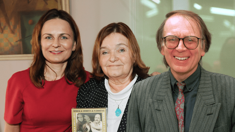 Komik Šimek si na milované Šumavě koupil chatu, osla i hospodu. Pak zasáhl krutý osud