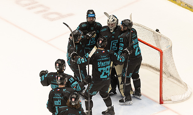 Černoch po úspěchu v Třinci: Cenná výhra před Vítkovicemi, čekám těžkou sérii