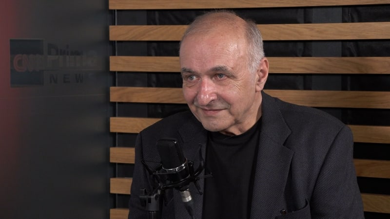 Sud s mrtvolou se nám zatoulal v Praze. Lidé se otáčeli za zápachem, vzpomíná detektiv