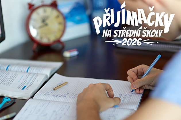 Objem i metry. Převody jednotek nemusí být noční můrou přijímaček, když se procvičí