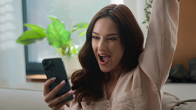 Emotivnější rovná se šťastnější. Radost i strach jsou žádoucí, projevte je