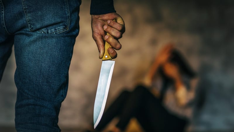 Brutální útok u Mnichova: Libanonec znetvořil expřítelkyni, aby nemohla mít jiný milostný vztah