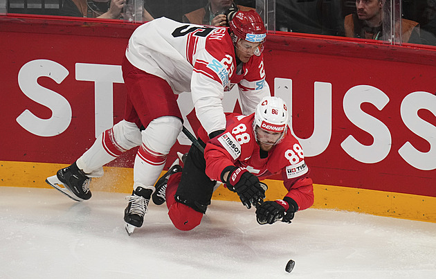 Ve Finsku řeší nehorázný zákrok. Obránce zná trest, experti hlásí: Chtěl mu ublížit