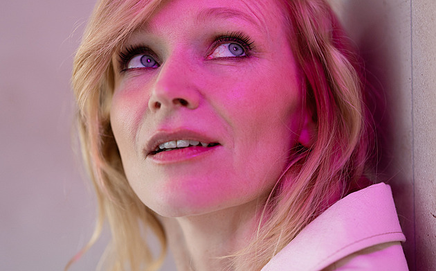 Nejdůležitější ze všeho je svoboda, říká herečka a spisovatelka Aňa Geislerová