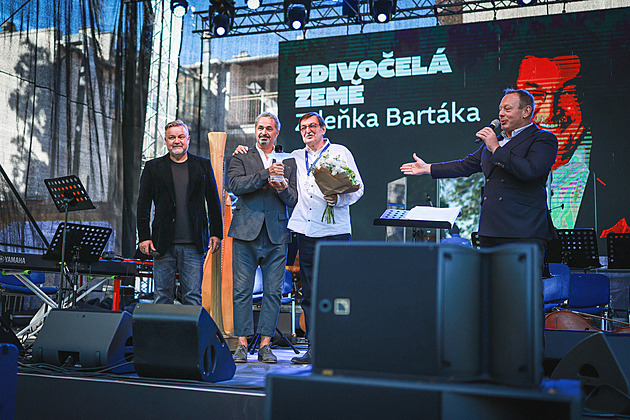 Soundtrack Poděbrady 2026: program, termín a vstupenky na festival filmové hudby