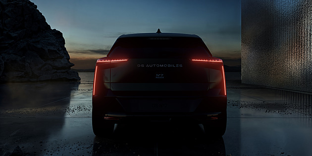 Francouzský butik na kolech vyrobí v Itálii. Nakonec bude jezdit i na benzin