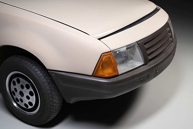 Odtajněné koncepty ve Škoda Muzeu. 31 příběhů, které nejspíš neznáte