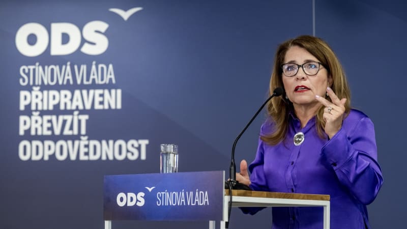 Zakázat dětem sociální sítě a mobily? To nefunguje, říká Zajíčková a nastiňuje jinou cestu