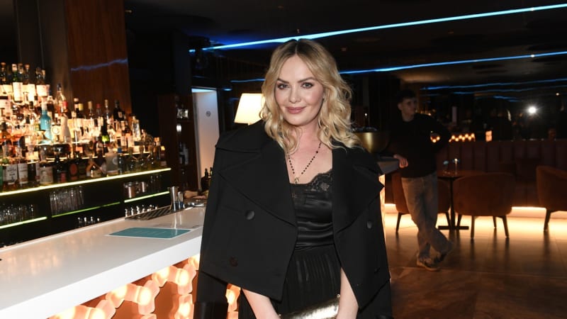 Kuchařová se nevzdává: Po prohře s Brzobohatým rozjela další právní bitvu