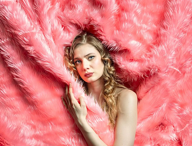 RECENZE: Portrétu dámy v Klicperově divadle kralují Hájková, Krečmar a Kobr