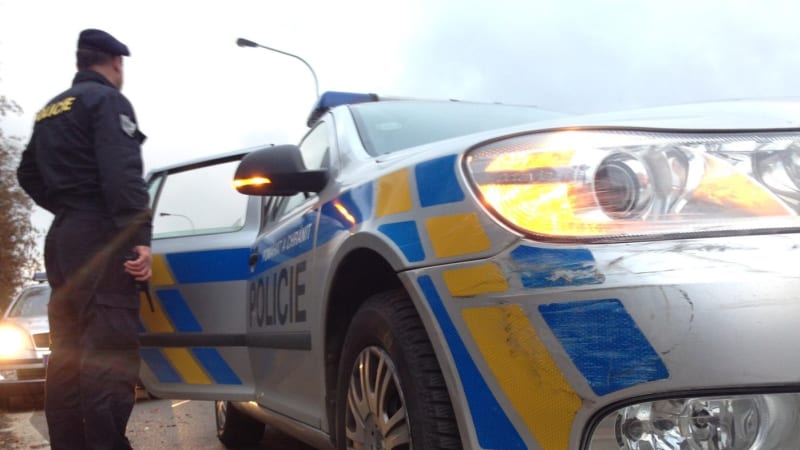 Teror v Pardubicích: Policie dopadla čtvrtou podezřelou, pátrá po dalších