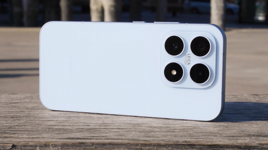 Xiaomi 17 můžete mít už za 20 990 Kč! Vybrali jsme TOP 5 nejlepších funkcí