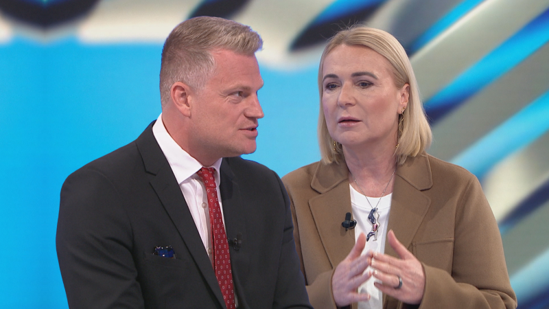 Turek: Pavel by v NATO neříkal, co chce vláda. Ješitnost a furianti, tepala ho Černochová