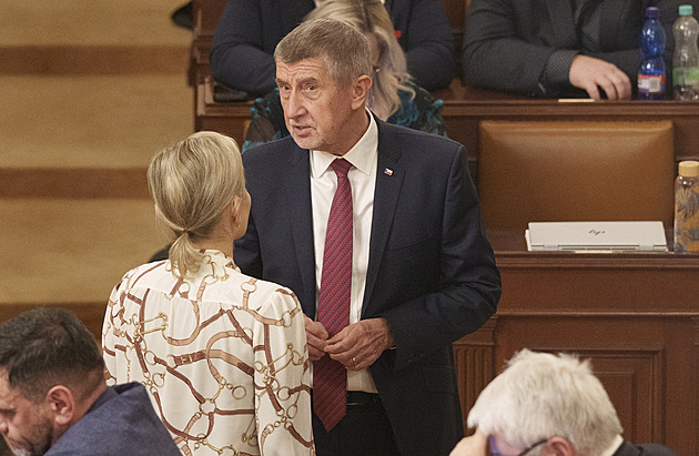 Poslanci schválili významný Den české vlajky, který navrhl premiér Babiš