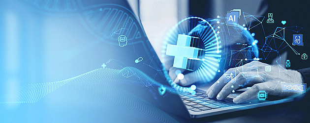 Probíráte s chatbotem své zdraví? Dejte si pozor na to, co vám odpovídá