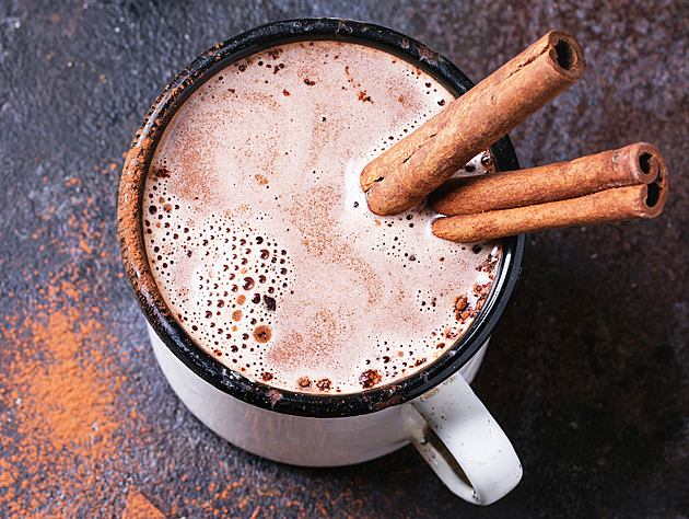 Proč pít kakao? Pohladí po duši, chrání cévy, pomůže zhubnout