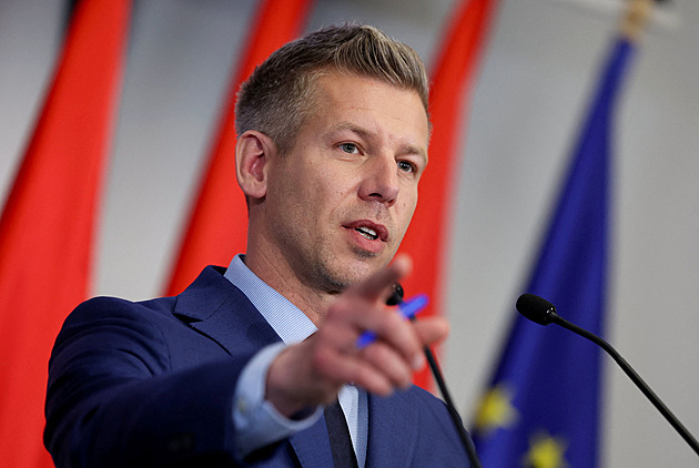 Přijeďte, ale zatkneme vás. Magyar varoval Netanjahua před návštěvou Maďarska