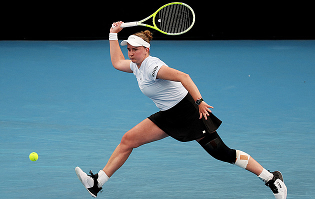 Trápení Krejčíkové končí, už je zase fit. Mrzutost s Muchovou ji spíš rozesmála
