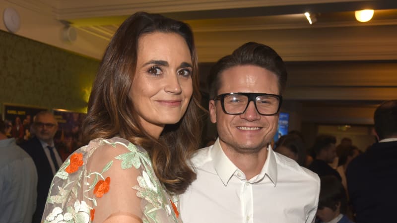 Daniela Brzobohatá prolomila mlčení o rozchodu: Ondřeje se zastala. „Vím, s kým jsem žila,“ říká
