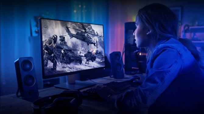 Co je RTX, DLSS nebo FSR? Slovník nejdůležitějších herních technologií