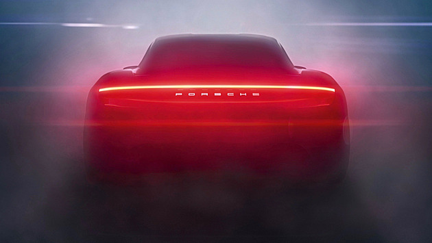 Levnější cesta k porsche se jmenuje Taycan. Laciné a bez ústupků to ovšem není