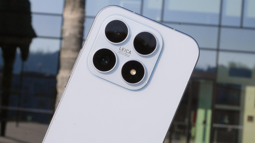 Xiaomi drží svou silnou pozici na starém kontinentu, poklesu dodávek navzdory