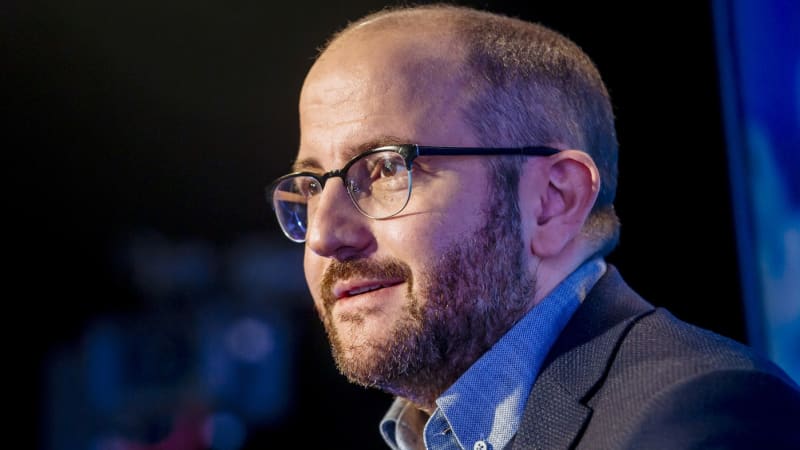 Emisní povolenky nejvíc zatíží nejchudší. Navrhujeme systém kompenzací, říká Prokop