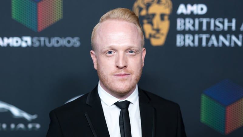 Nečekaně zemřel oblíbený velšský herec Owain Davies. Bylo mu pouhých 44 let