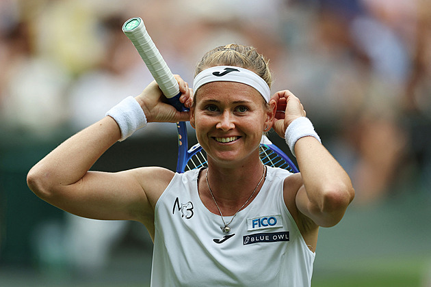 WTA Nottingham 2026: Program turnaje, nasazené hráčky a česká účast