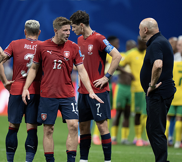Jedna rada na cestu: Přestaňte žít v iluzi. Fotbalisté si musí přiznat chyby