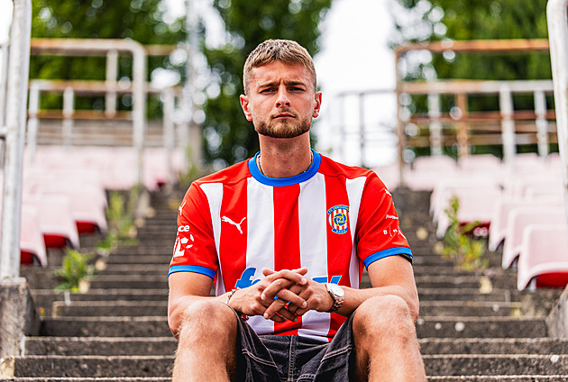 Zbrojovka nakupovala u pražských S. Má slávistu Hunala a sparťana Penxu