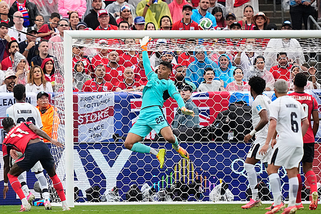 ONLINE: Panama - Anglie 0:0, favorit více drží balon, větší šance ale nemá