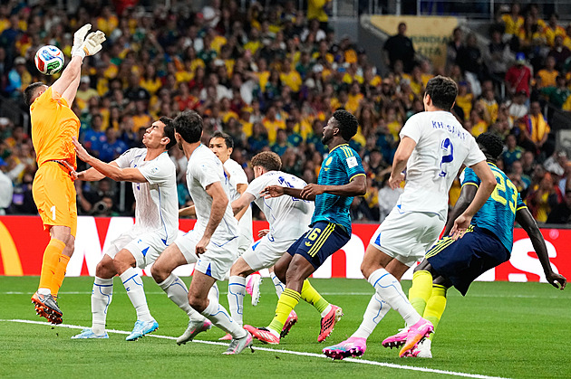 Tabulka třetích týmů na MS ve fotbale 2026: Kdo postoupil do play off