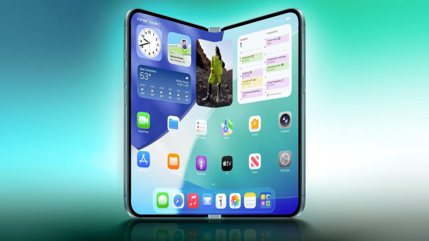 Hrozí zdržení? Foxconn má mít problémy se sériovou výrobou iPhonu Ultra