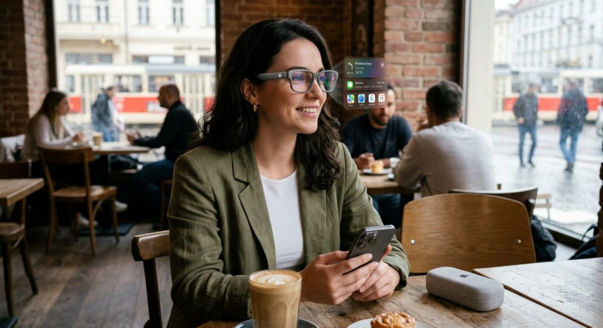Zapomeňte na Vision Pro: Apple chystá trhák, který bude chtít každý