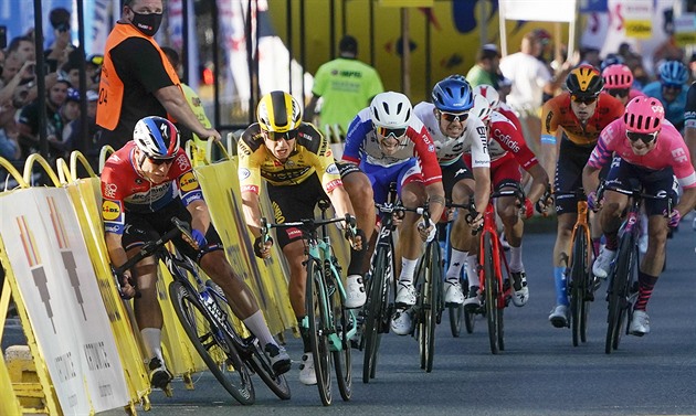 Kolem Polska (Tour de Pologne) 2026: Trasa, etapy a hvězdy na startu