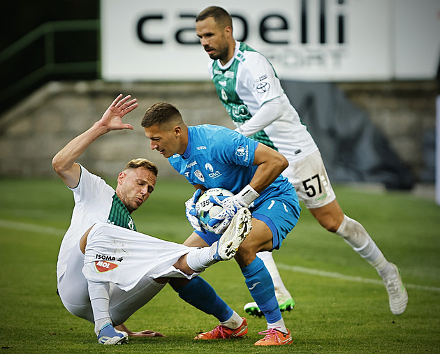 Jablonec - Pardubice v TV: Kde sledovat Chance Ligu živě, sázkové kurzy