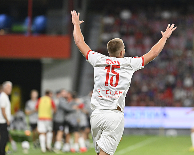 Plzeň - Zbrojovka 1:1, domácí opět ztratili, Brno navázalo na triumf nad Spartou