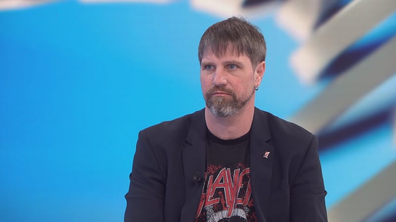 Pomůže SPD nový marketing? Z bláta diamant nevybrousíte, říká Kolář o pomoci z Německa