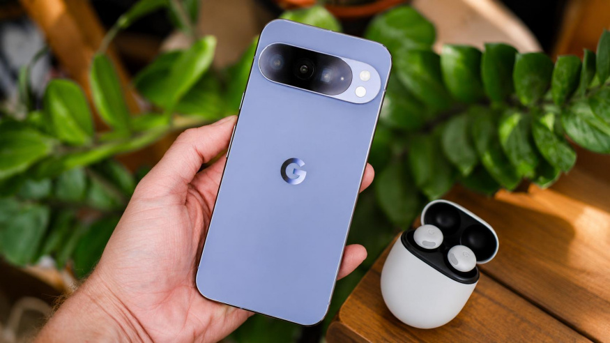 Obří únik týden před premiérou. Známe detailní parametry všech letošních Pixelů