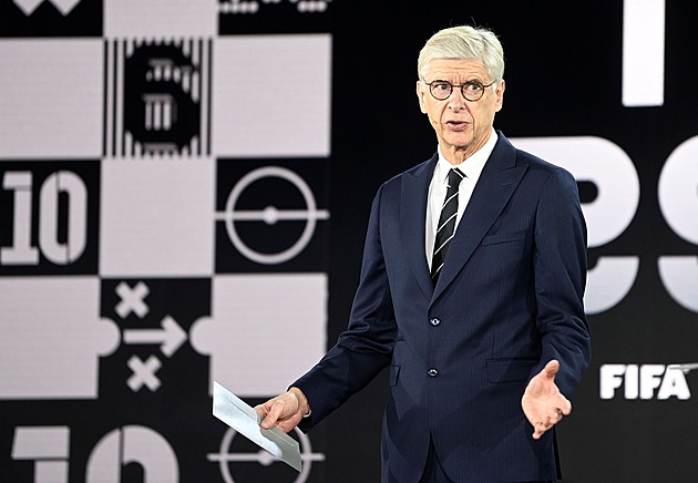 Zrušení bylo naprosto nezbytné. Proti Infantinově plánu se postavil i Wenger