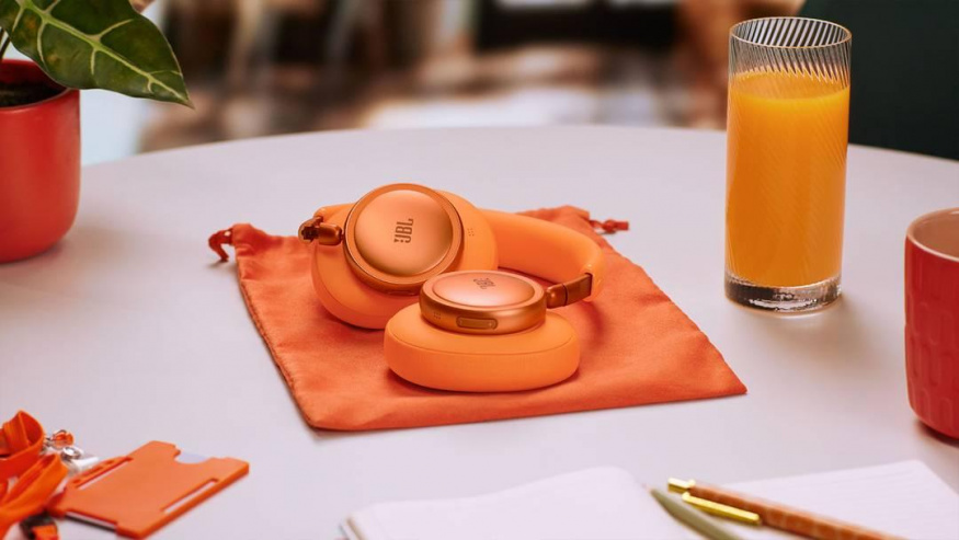 Tuhle soutěž nesmíte minout: hrajeme o 3x nadupaná sluchátka JBL s ANC